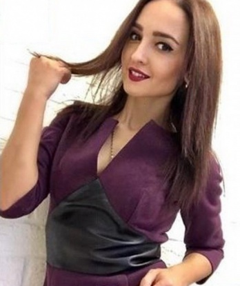 Валентина
